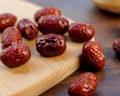 紅棗、山楂加工生產線